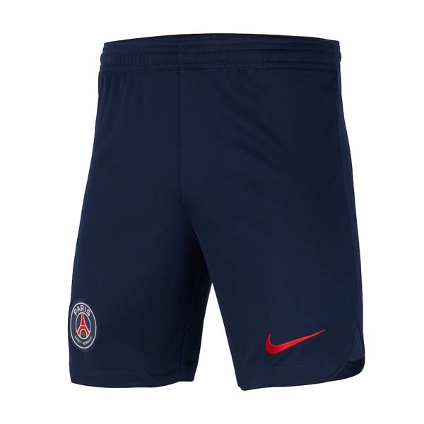 Pantalones Paris Saint Germain 1ª 2023-2024 Azul